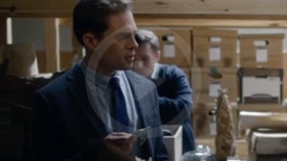 Signed Sealed Delivered